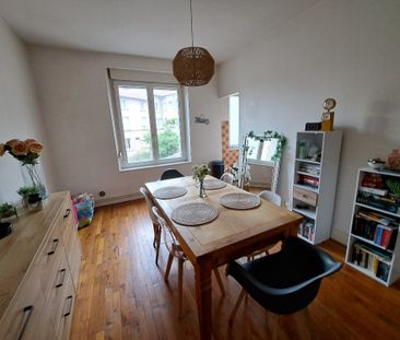 Location Appartement 3 pièces 66m² - Photo 2