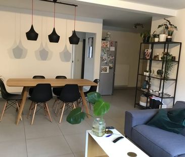 Appartement te huur - Foto 3