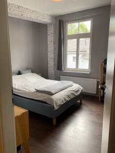 Saniert: Moderne Stadtwohnung mit Charme - Photo 2