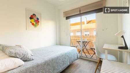 madrid, Community of Madrid 28019 - Foto 4