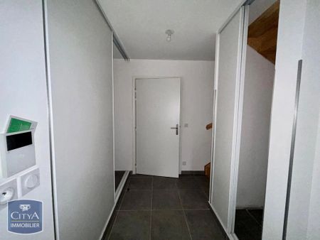 Appartement à louer 4 pièces 93.53m² - Photo 5