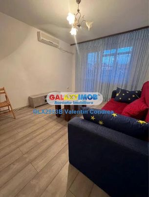 Apartament 2 Camere Brancoveanu - Fotografie 1