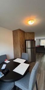 4 1/2 à louer à Bromont - Photo 3