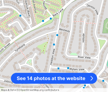 Heddon View, Winlaton, NE21 - Photo 1