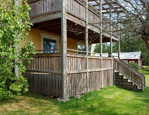 Folketshusvägen, Sävsjöström - Photo 1