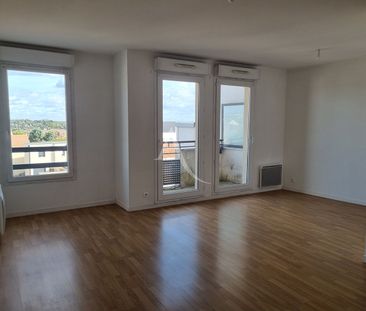 Location Appartement 2 pièces 51m² - Photo 1