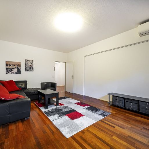 ***4-Zimmer-Neubauwohnung mit Terrasse & Garten, Stellplatzoption & Top Anbindung in die City*** - Photo 1