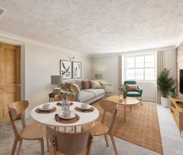 2 bedroom apartment to rent - Photo 2