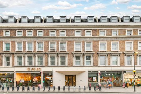 Westbourne Grove, London, W2, London - Photo 3