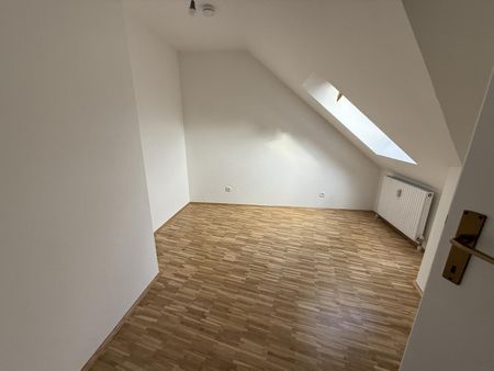 Deutschfeistritz, tolle 2-Zimmer-DG-Wohnung in ruhiger zentraler Lage zu beziehen - Foto 5