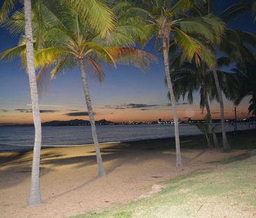 Beachside Peach- Furnished Unit - Photo 6