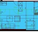 1 Zimmer, 70 m², 4. Stock - Photo 4