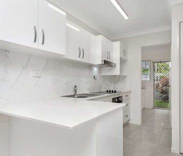 Peaceful 2-Bedroom Unit in the Heart of Rosslea - Photo 1