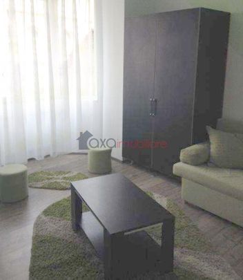 Apartament 2 camere de inchiriat in Cluj-Napoca, Centru ID 2656 - Photo 1