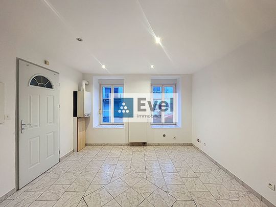 Appartement / Offre 59658461 - Photo 1