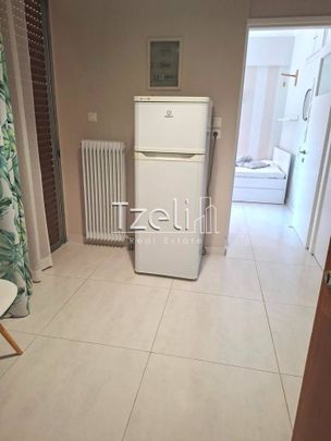 Studio/Γκαρσονιέρα για ενοικίαση Πάτρα - Photo 1