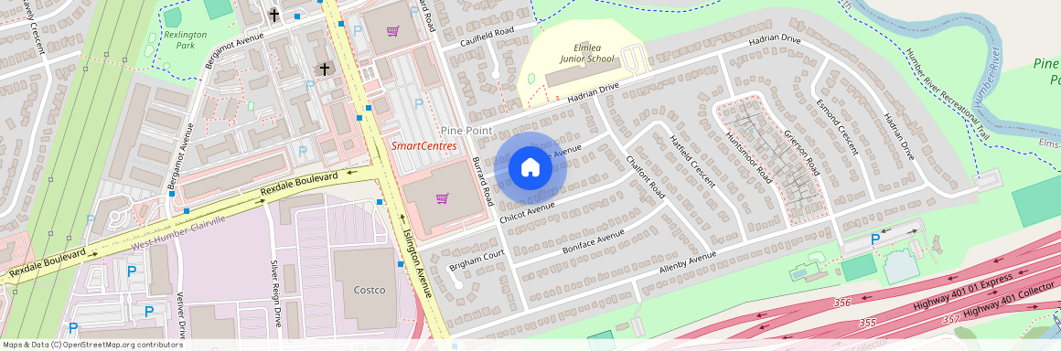 11 Densmore Avenue Unit# Main Floor, Toronto