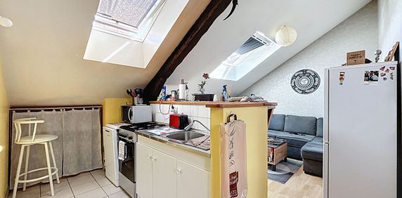 Appartement / Offre 59420757 - Photo 2