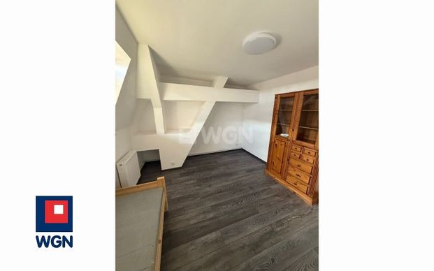 Mieszkanie na wynajem w kamienicy Szczecin, Niebuszewo - Photo 1