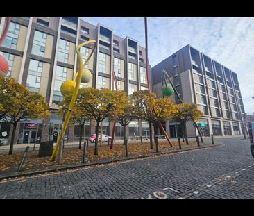 Studio Flat, Nation Way, L1 - Photo 3