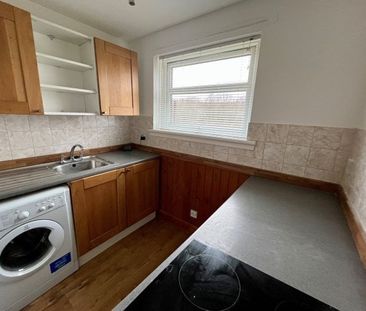 Manse View, Motherwell, ML1 - Photo 1