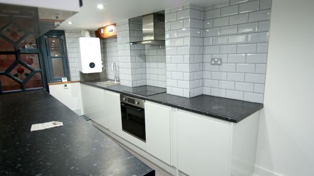 34a Suffolk Parade, CHELTENHAM GL502AE - Photo 1