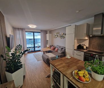 !!Neuwertige 2-Zimmer-Wohnung in guter zentraler Lage in Sindelfingen-Maichingen - Photo 3