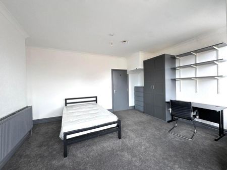 1 bedroom terraced house to rent - Photo 4