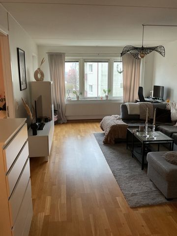 Engelbrektsgatan 12, Trelleborg Centrum - Foto 4