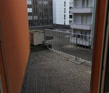 2 Zimmer, 28 m², 2. Stock - Foto 3