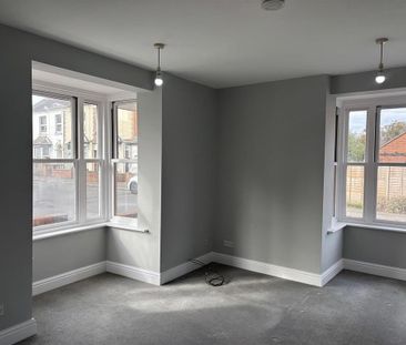1 bedroom ground floor flat to rent - Photo 4