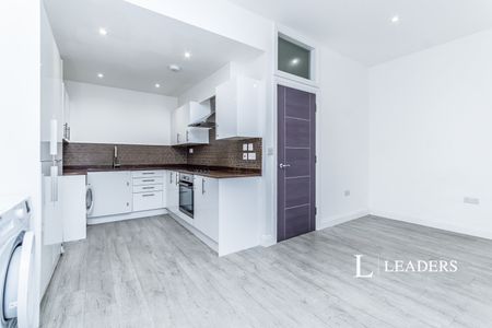 2 bedroom apartment to rent Mitcham Road, Croydon, CR0 - Photo 4