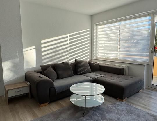 Drei-Zimmer-Wohnung - Photo 1