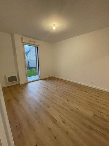 Appartement à louer 2 pièces - 47 m² - Photo 5