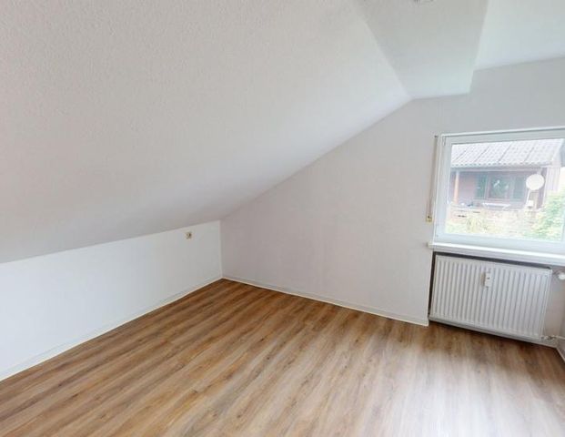 DG Wohnung in Oberaula - Olberode zu vermieten - Foto 1