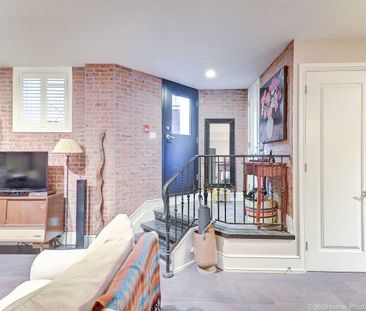 For Lease - 28 Madison Avenue Unit# 01, Toronto, Ontario - Photo 4