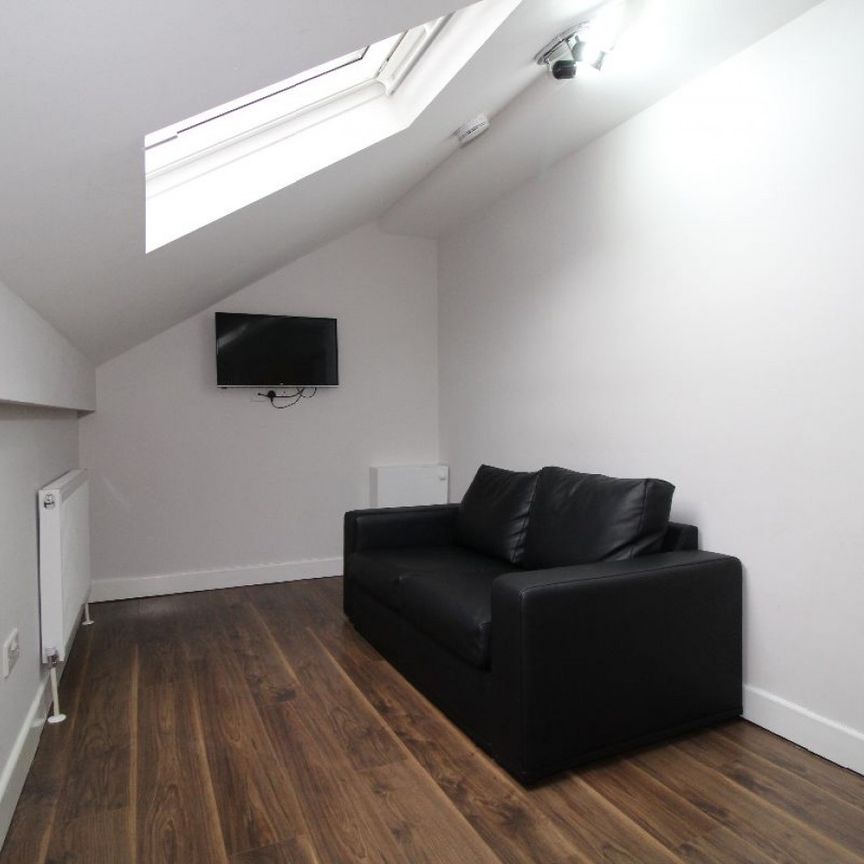 Hawkins Street, Flat, PRESTON, Lancashire PR1 7HR - Photo 1