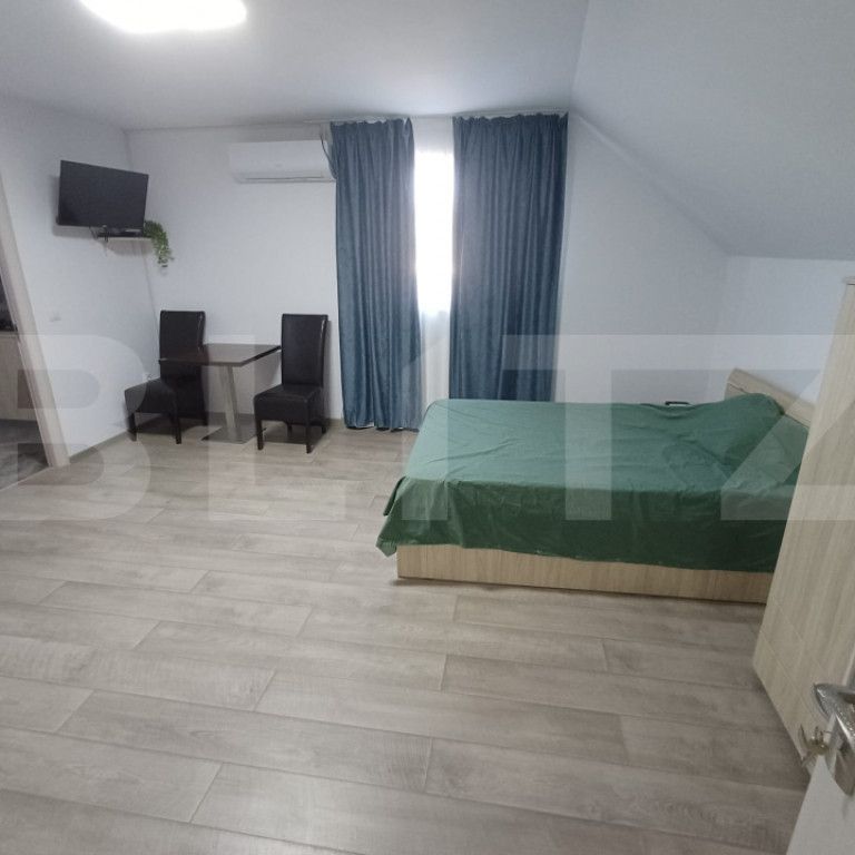 Garsoniera de inchiriat, 32 mp, regim hotelier, zona Ciocarl - Fotografie 1