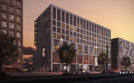 Te huur: Appartement Rijnlandlaan in Amsterdam - Photo 3