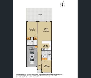 Comfortable Villa Living in a Quiet Blacktown Complex... - Photo 2