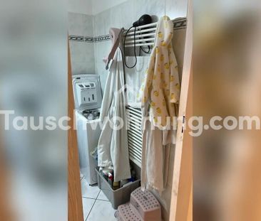 TAUSCHWOHNUNG 2 Zimmer gegen 3 Zimmer nur über die Landeseigene mit... - Photo 1