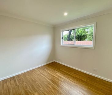 MODERN 2 BEDROOM GRANNY FLAT - HOLMESVILLE - Photo 6