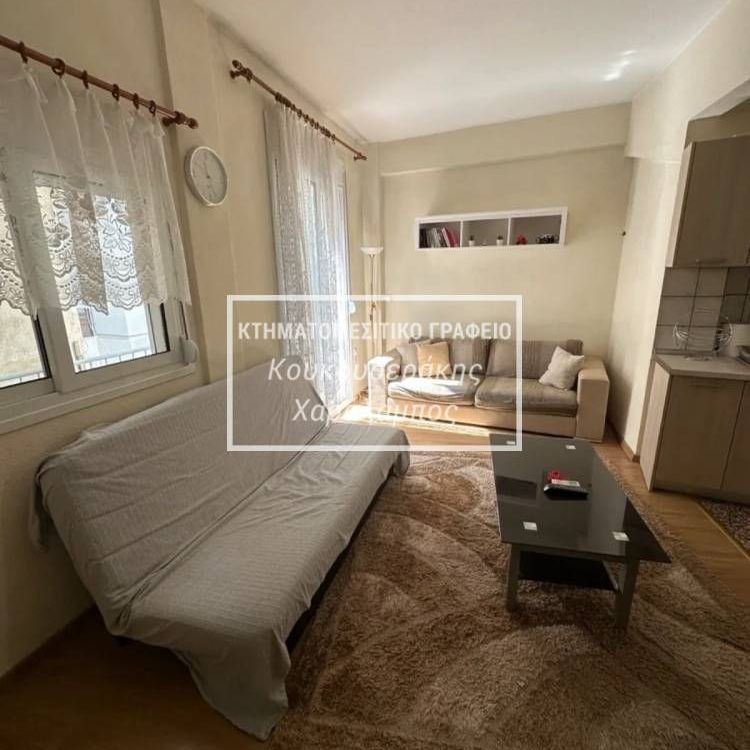 Studio/Γκαρσονιέρα για ενοικίαση Διοικητήριο (Κέντρο Θεσσαλονίκης) - Photo 1