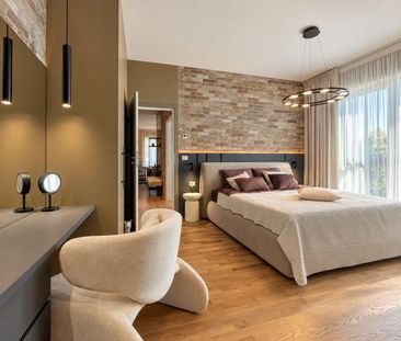 Apartament 3 camere - prima inchiriere - PALTIM - Photo 6