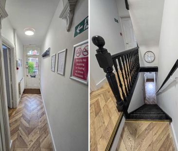 1 bedroom terraced house to rent - Photo 4