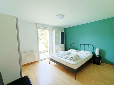 Maison La Chapelle Sur Erdre 130.24 m2 - Photo 3