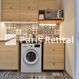 1 chambre, Petit-Montrouge Paris 14e - Photo 2