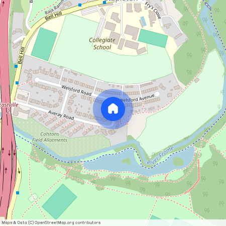 Rowland Avenue, Bristol, BS16