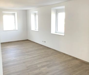 Gemütliche 2-Zimmer-Wohnung mit möblierter Küche in Maria Schmolln - Photo 6