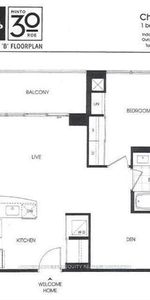 For Lease - 30 Roehampton Avenue Unit# 2309, Toronto, Ontario - Photo 4